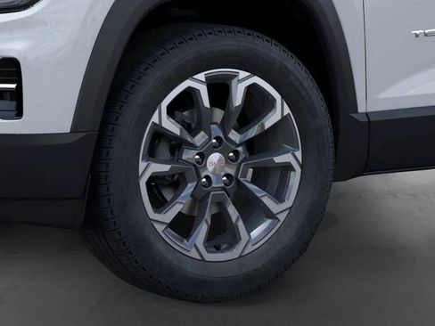 New 2026 GMC Terrain Elevation w/ Elevation Premium Package image 9