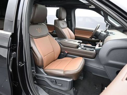 New 2027 Ford Expedition Max King Ranch AWD/4WD image 34