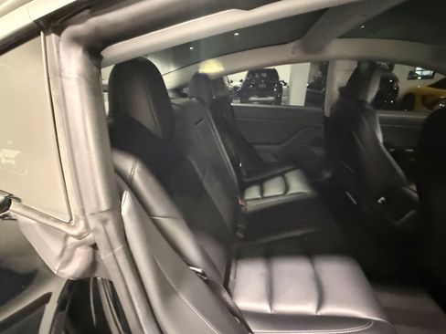 Used 2019 Tesla Model 3 Standard Range Plus RWD image 34