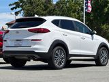 Used 2020 Hyundai Tucson SEL image 4