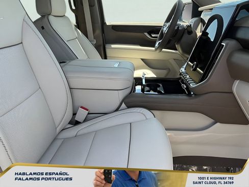 New 2026 GMC Yukon XL Denali AWD/4WD image 22