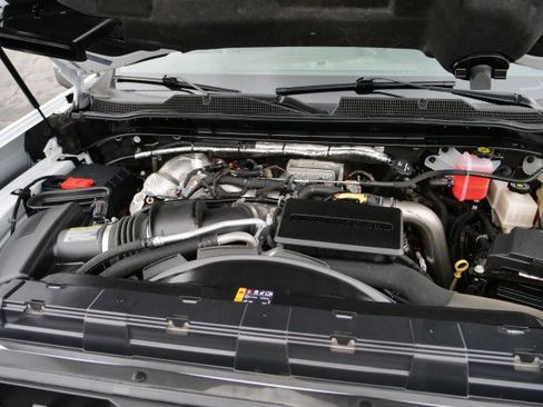 Used 2023 Chevrolet Silverado 3500 W/T w/ WT Fleet Convenience Package image 36