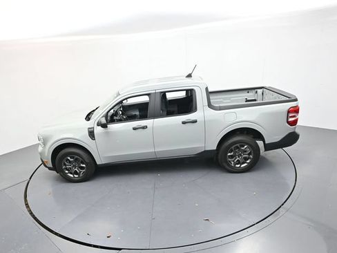 Certified 2024 Ford Maverick XLT FWD image 37