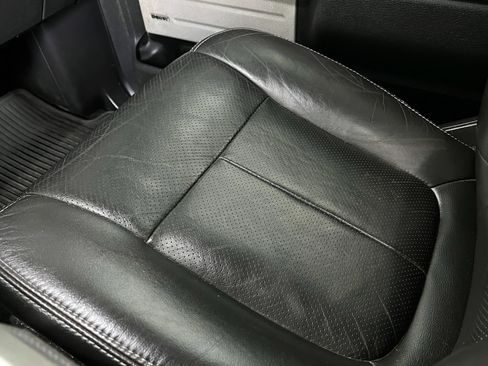 Used 2013 Ford F150 Lariat w/ Luxury Equipment Group image 20