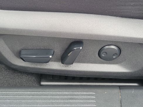 Used 2024 Nissan Rogue SV image 20