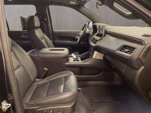 Used 2021 Chevrolet Tahoe LT w/ LT Signature Package AWD/4WD image 22