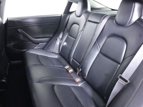 Used 2020 Tesla Model 3 Performance AWD/4WD image 31