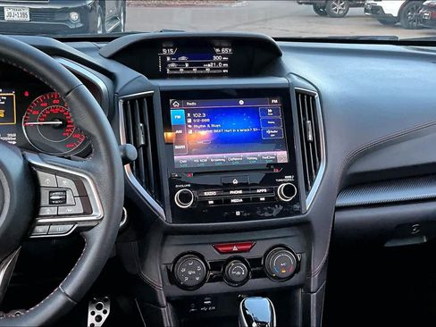 Used 2020 Subaru Impreza 2.0i Sport image 6