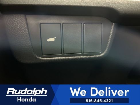 New 2026 Honda CR-V Sport-L image 32