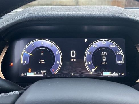 New 2026 Jeep Grand Cherokee Altitude image 27