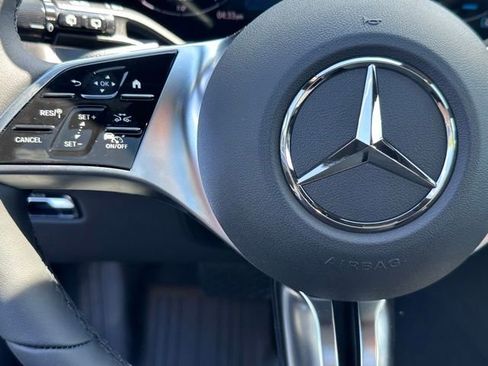 New 2026 Mercedes-Benz GLC 300 4MATIC image 18