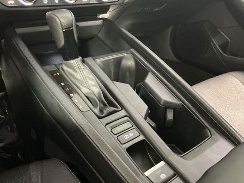 Used 2024 Honda Accord EX image 22