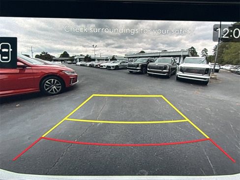 New 2026 Hyundai Palisade Calligraphy image 30