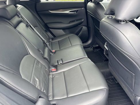 Used 2023 INFINITI QX50 Luxe AWD/4WD image 35