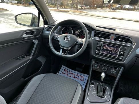 Used 2020 Volkswagen Tiguan S image 28
