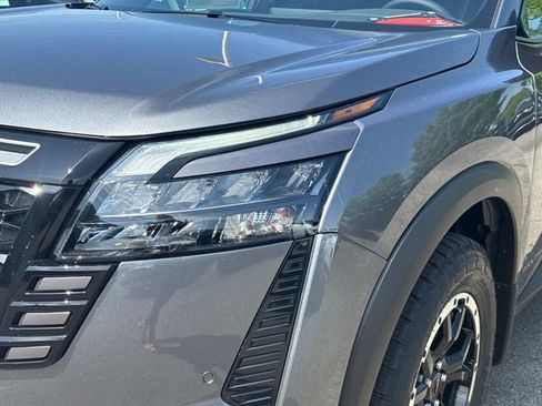New 2026 Nissan Pathfinder Rock Creek AWD/4WD image 10