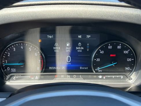 Certified 2023 Ford Explorer XLT w/ Equipment Group 202A AWD/4WD image 19