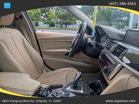 Used 2012 BMW 328i Sedan RWD image 25