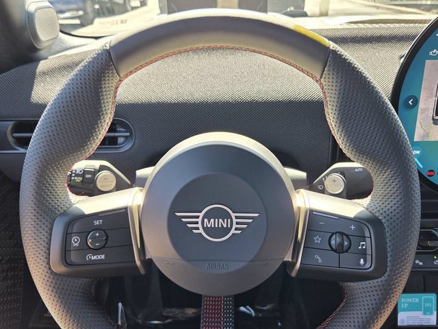 New 2026 MINI Cooper S FWD image 24