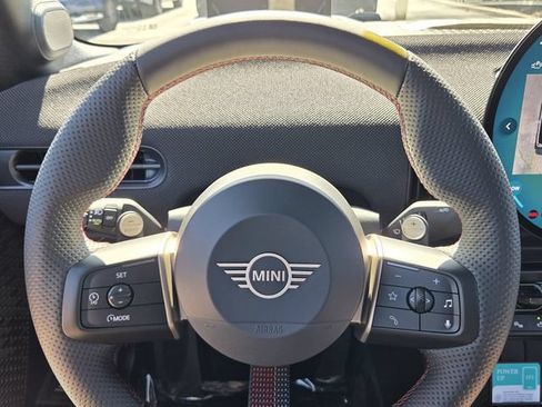 New 2026 MINI Cooper S FWD image 24