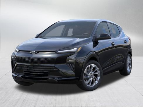 New 2027 Chevrolet Bolt LT w/ Comfort Package image 7