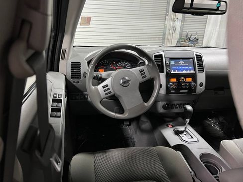 Used 2021 Nissan Frontier SV AWD/4WD image 20