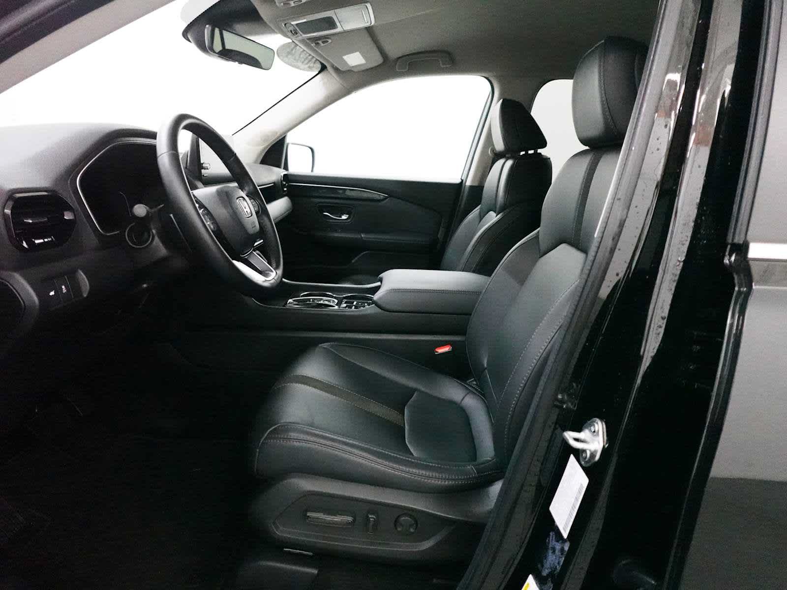 Certified 2024 Honda Pilot EX-L image 12