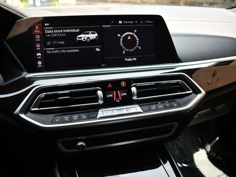 Used 2019 BMW X5 xDrive40i w/ Convenience Package image 32