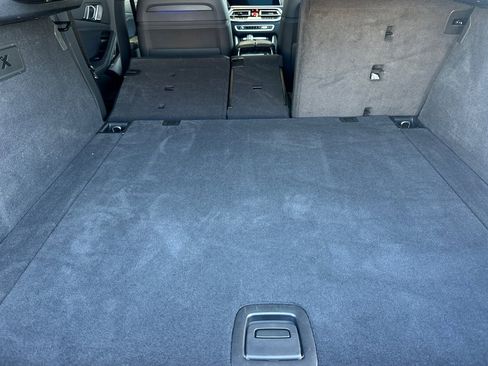 Used 2023 BMW X6 M50i w/ Executive Package image 14