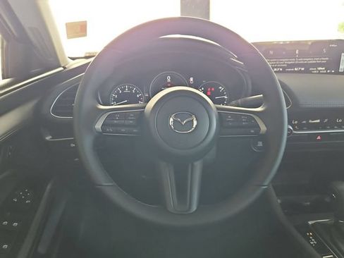Certified 2026 MAZDA MAZDA3 s Sport FWD image 12