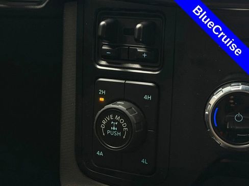 Used 2022 Ford F150 Platinum w/ Equipment Group 701A High image 18