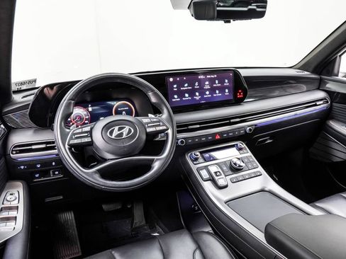 Used 2023 Hyundai Palisade Calligraphy AWD/4WD image 5