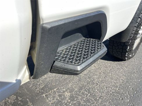 Used 2020 GMC Sierra 2500 4x4 Regular Cab w/ Convenience Package image 28