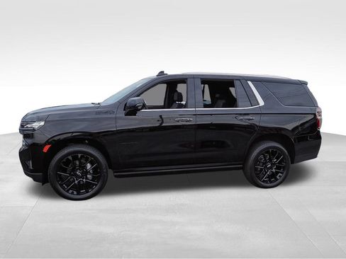 Used 2023 Chevrolet Tahoe High Country image 4