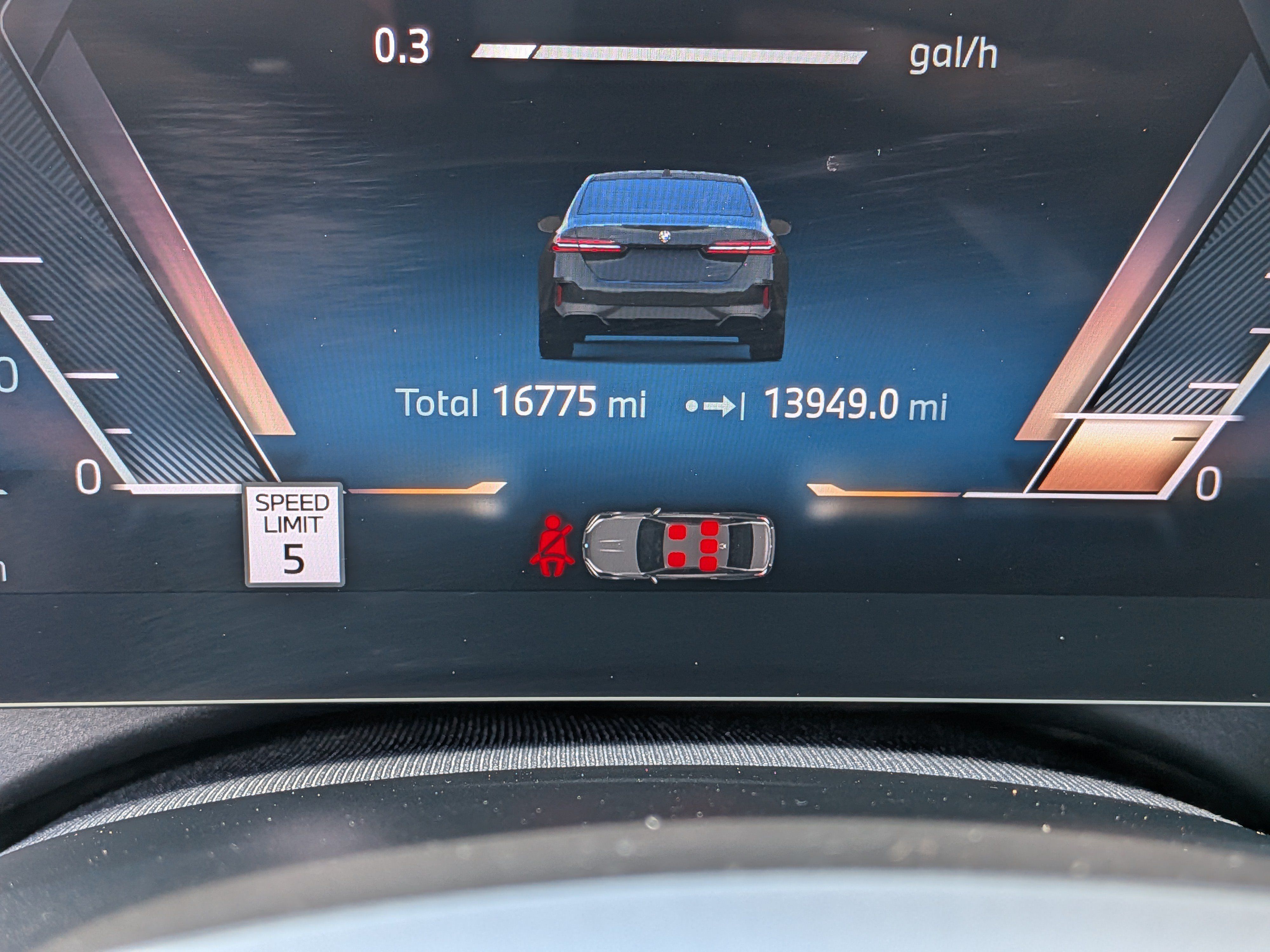 Used 2026 BMW 530i RWD image 29