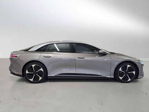 Used 2023 Lucid Air Touring image 6