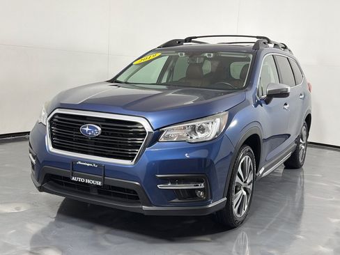 Used 2019 Subaru Ascent Touring AWD/4WD image 9
