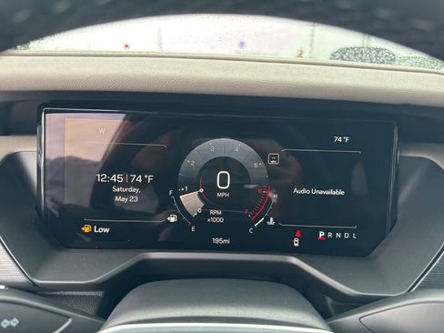 New 2026 GMC Acadia Elevation w/ Elevation Premium Package FWD image 17