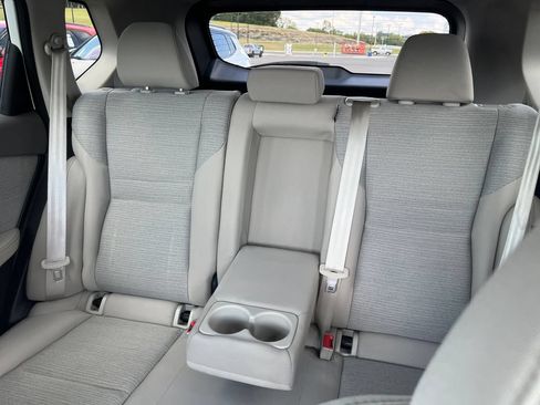 Used 2023 Nissan Rogue SV FWD image 13