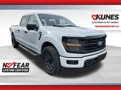 Used 2024 Ford F150 XLT w/ Tow/Haul Package