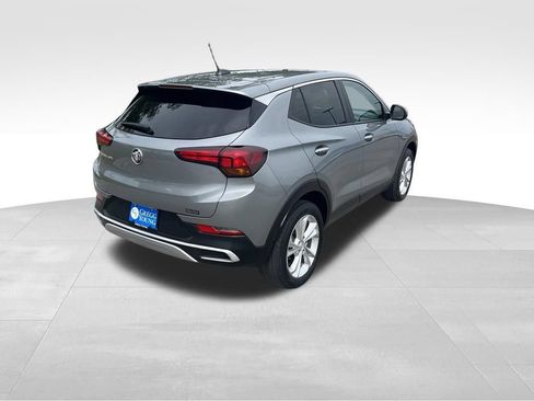 Used 2023 Buick Encore GX Preferred w/ Cold Weather Comfort Package AWD/4WD image 7