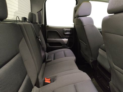 Used 2017 Chevrolet Silverado 1500 LT w/ All Star Edition image 19