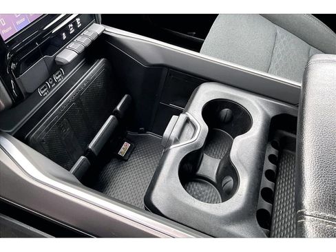 Used 2025 RAM 1500 Big Horn image 16