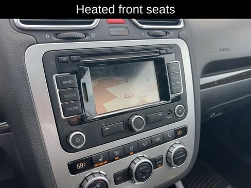 Used 2013 Volkswagen Eos Lux image 8