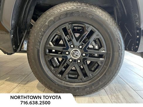 Used 2024 Toyota Tundra SR5 image 30