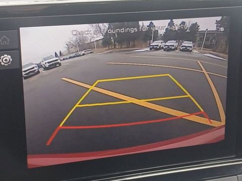 Certified 2024 Kia Forte LXS image 17