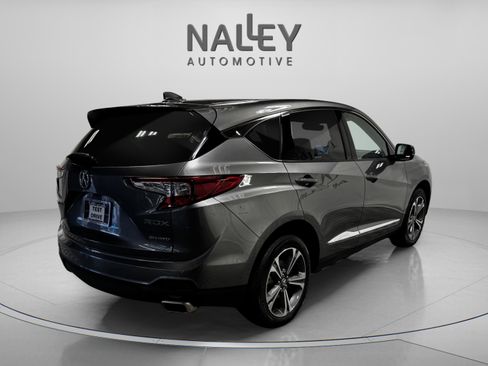 Certified 2023 Acura RDX AWD w/ Advance Package image 6