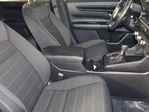 Used 2024 Honda CR-V Sport image 43