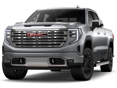 New 2026 GMC Sierra 1500 Denali w/ Denali Reserve Package AWD/4WD image 25