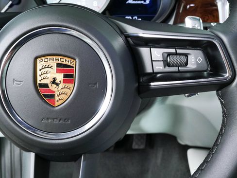 New 2026 Porsche Macan S AWD/4WD image 12